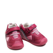 Biomecanics 201133 ZAPATO SPORT REJILLA FUCSIA (REJILLA)