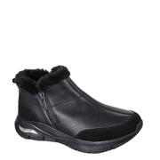 Skechers 167190-BBK-ARCH FIT-CASUAL