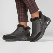 Skechers 167190-BBK-ARCH FIT-CASUAL