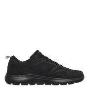 Skechers 52812-BBK-SUMMITS- SOUTH