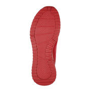 Skechers 117178-RED-BOBS SQUAD 3