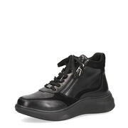 Caprice 25206-026 BLACK NAPPA CO