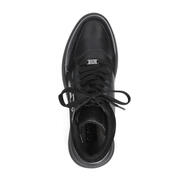 Caprice 25206-026 BLACK NAPPA CO