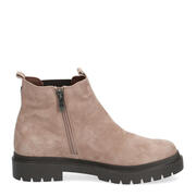 Caprice 25455-343 TAUPE SUEDE