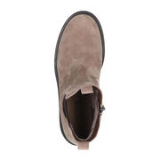 Caprice 25455-343 TAUPE SUEDE