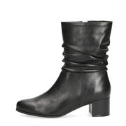 Caprice 25317-040 BLACK SOFT