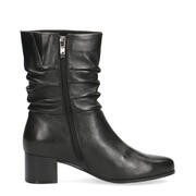 Caprice 25317-040 BLACK SOFT