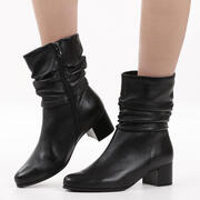 Caprice 25317-040 BLACK SOFT