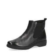 Caprice 25355-022 BLACK NAPPA