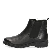 Caprice 25355-022 BLACK NAPPA
