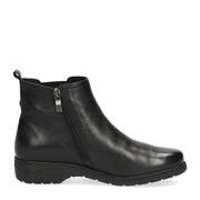 Caprice 25355-022 BLACK NAPPA