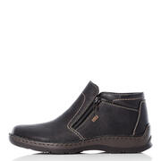 Rieker 05373-00 schwarz/schwarz