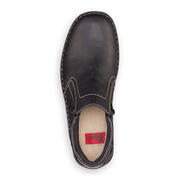 Rieker 05373-00 schwarz/schwarz