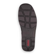 Rieker 05373-00 schwarz/schwarz