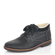 Rieker 15349-00 schwarz/schwarz