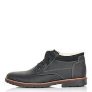 Rieker 15349-00 schwarz/schwarz