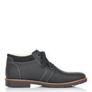 Rieker 15349-00 schwarz/schwarz