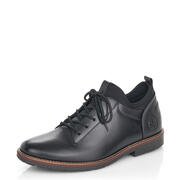 Rieker 15383-00 nero/schwarz/schwarz