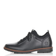 Rieker 15383-00 nero/schwarz/schwarz