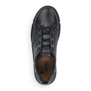 Rieker B1914-00 nero/schwarz