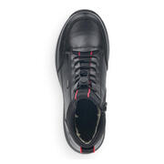 Rieker B7693-00 nero/schwarz