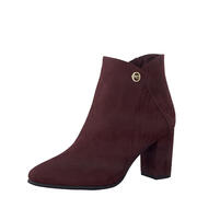 Marco Tozzi 25328-581 BORDEAUX/GOLD