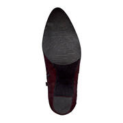 Marco Tozzi 25328-581 BORDEAUX/GOLD
