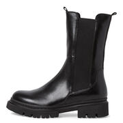 Marco Tozzi 25411-002 BLACK ANTIC