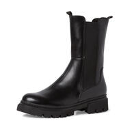 Marco Tozzi 25411-002 BLACK ANTIC