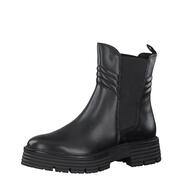 Marco Tozzi 25484-002 BLACK ANTIC