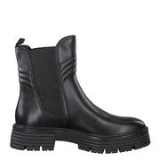 Marco Tozzi 25484-002 BLACK ANTIC