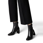 Tamaris 25340-001 BLACK