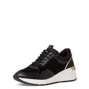 Tamaris 23701-048 BLACK/GOLD