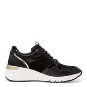 Tamaris 23701-048 BLACK/GOLD