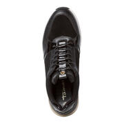 Tamaris 23701-048 BLACK/GOLD