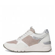 Tamaris 23701-149 WHT/L.GREY COM