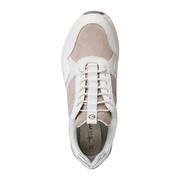 Tamaris 23701-149 WHT/L.GREY COM