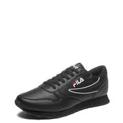 FILA 1010263 Orbit low 12V Black/Black