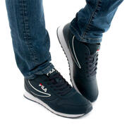 FILA 1010263 Orbit low 29Y Dress Blue