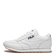 FILA 1010264 Orbit Jogger low 1FG White