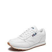 FILA 1010264 Orbit Jogger low 1FG White