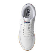 FILA 1010264 Orbit Jogger low 1FG White