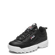FILA 1010567 Disruptor kids 25Y Black