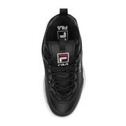 FILA 1010567 Disruptor kids 25Y Black