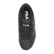 FILA 1010787 Arcade low kids 12V Black/Black