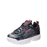 FILA 1011081 Disruptor F kids 18H Black/Poikadot