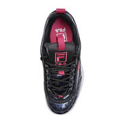 FILA 1011081 Disruptor F kids 18H Black/Poikadot