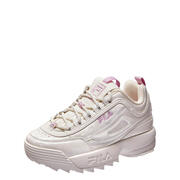 FILA 1011081 Disruptor F kids 96R White/Poikadot