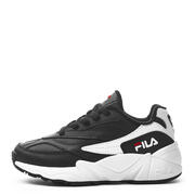 FILA 1011084 V94M L JR 12S Black/White