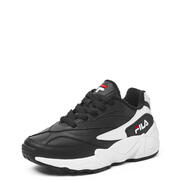 FILA 1011084 V94M L JR 12S Black/White